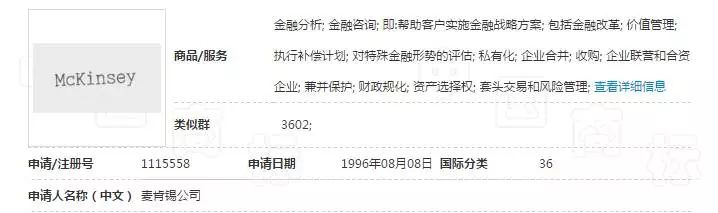 對惡意注冊商標(biāo)的行為，請拿起法律武器！