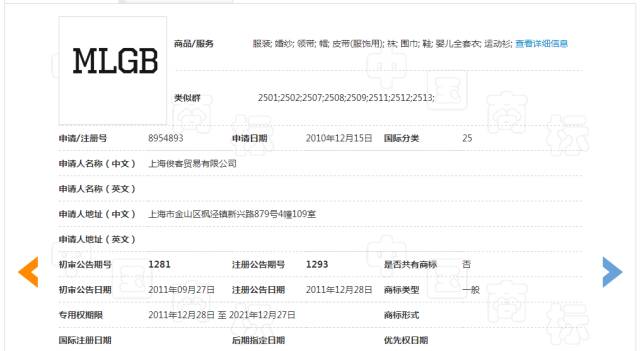 細數(shù)！那些「格調(diào)」不高被駁回的商標(biāo)