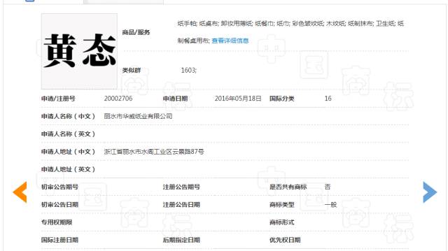 細數(shù)！那些「格調(diào)」不高被駁回的商標(biāo)