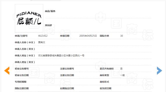 細數(shù)！那些「格調(diào)」不高被駁回的商標(biāo)