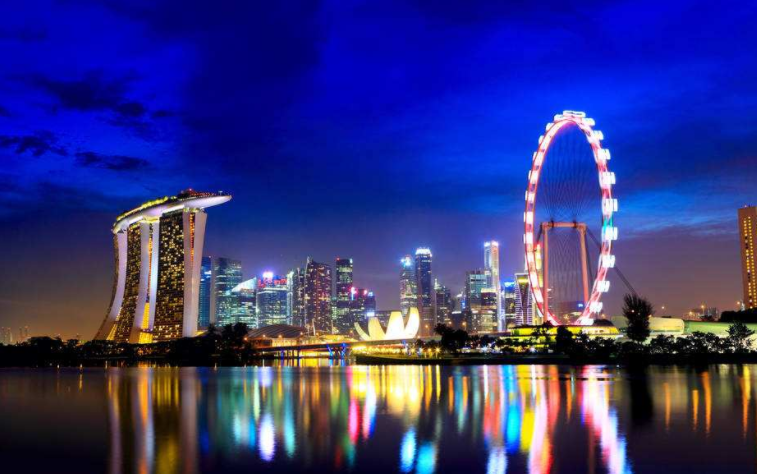 注冊(cè)香港公司和新加坡公司哪個(gè)好？